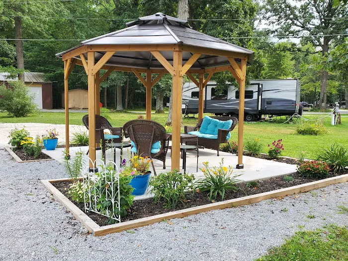Tree Haven Camp Grounds Inc 5