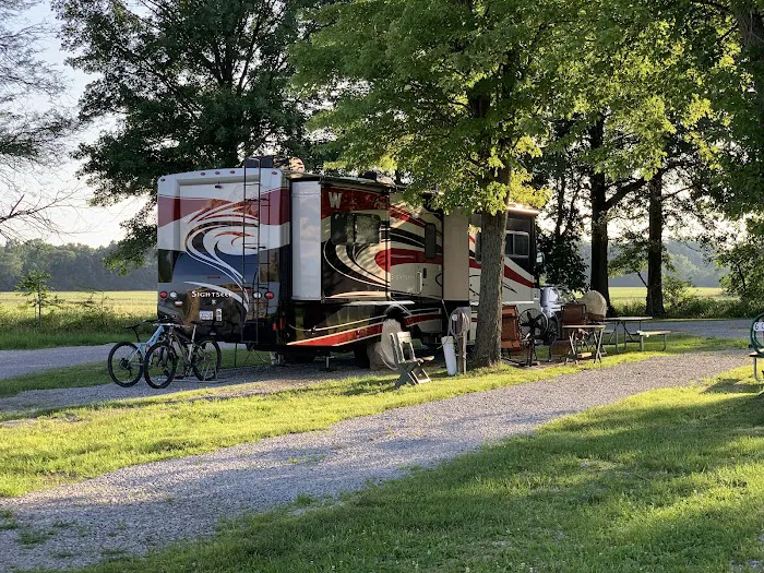 Tree Haven Camp Grounds Inc 9