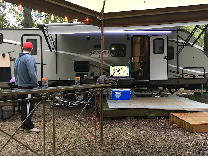 Tree Haven Camp Grounds Inc 6