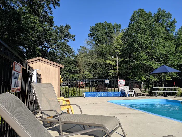Tree Haven Camp Grounds Inc 1