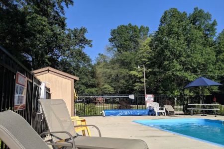 Tree Haven Camp Grounds Inc