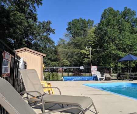 Tree Haven Camp Grounds Inc