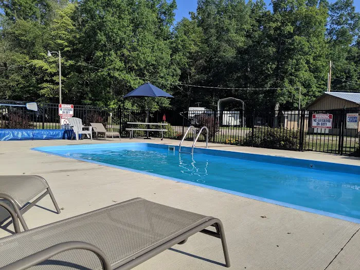 Tree Haven Camp Grounds Inc 2