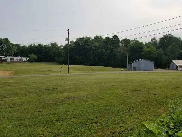 Grandview Mobile Home Park 1