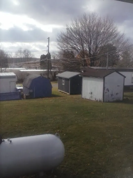 Grandview Mobile Home Park 2