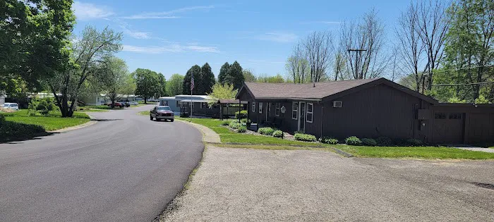 Colonial Village 1