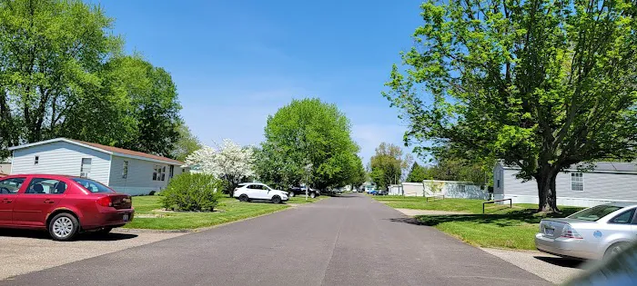 Colonial Village 3