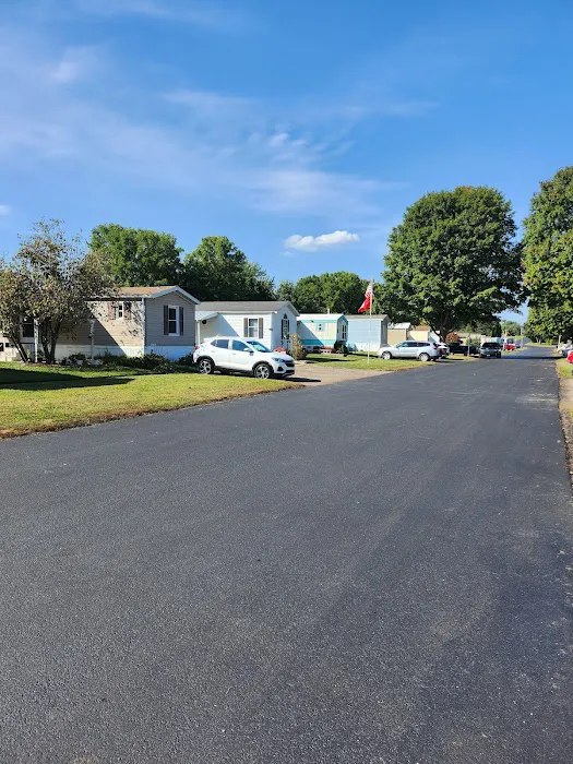 Colonial Village 9