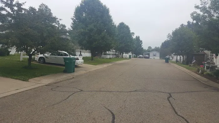 Orchard Mobile Home Park 6