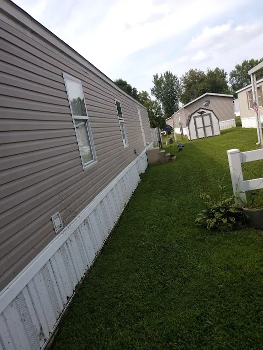 Orchard Mobile Home Park 1