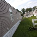 Orchard Mobile Home Park
