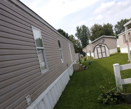 Orchard Mobile Home Park