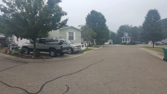 Orchard Mobile Home Park 5