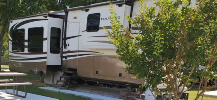 RV Park 1