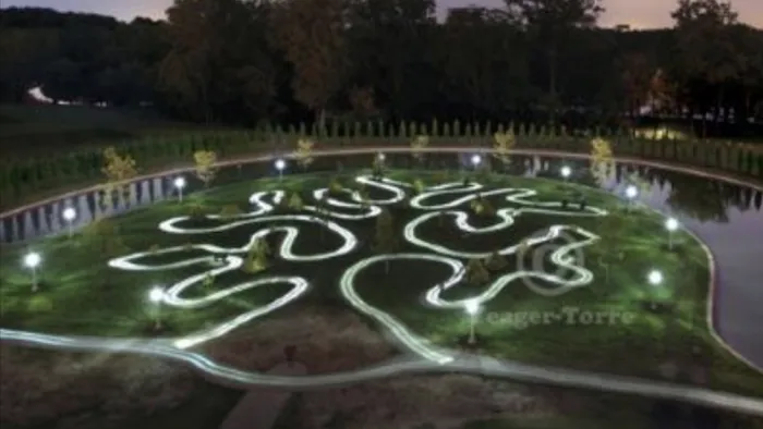 RV Park 8