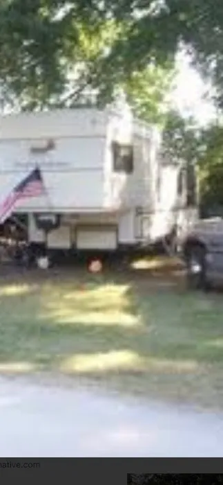 RV Park 4