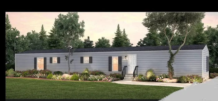 Westgate Mobile Home Community LLC (A 55 & Older Community) 1