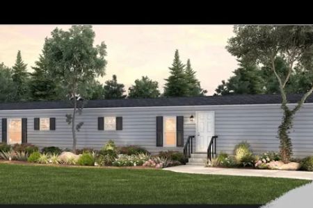 Westgate Mobile Home Community LLC (A 55 & Older Community)