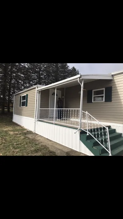 Westgate Mobile Home Community LLC (A 55 & Older Community) 7