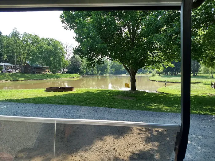 Butler North KOA 6