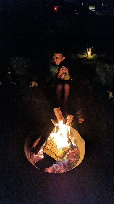 Butler North KOA 1
