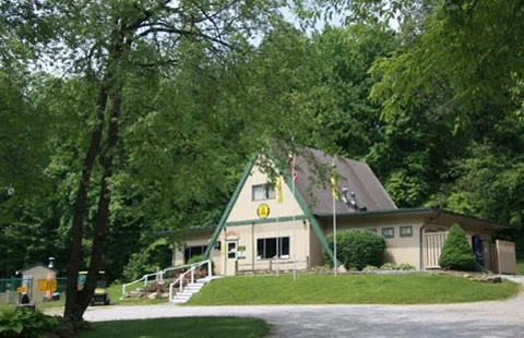 Butler / Mohican KOA Journey 6