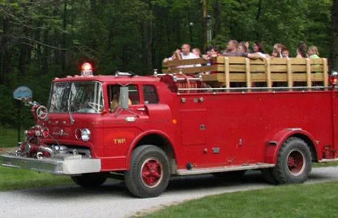 Butler / Mohican KOA Journey 8