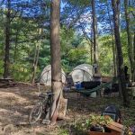 Butler / Mohican KOA Journey