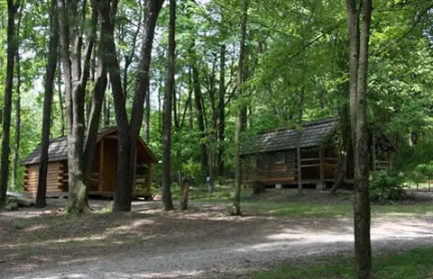 Butler / Mohican KOA Journey 2