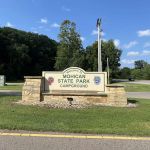 Mohican State Park - Campground B