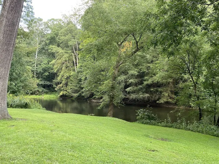 Mohican State Park - Campground B 3