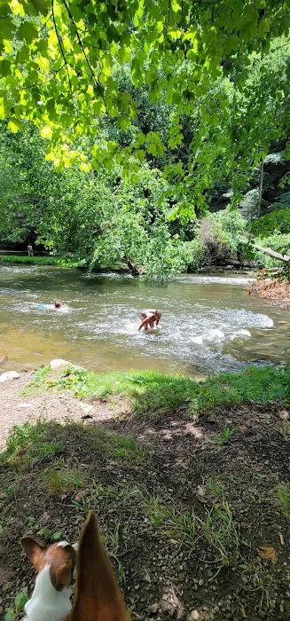 Mohican State Park - Campground B 2