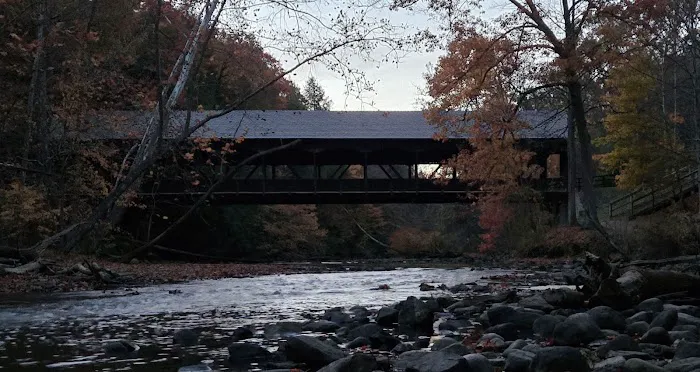 Mohican State Park - Campground B 8