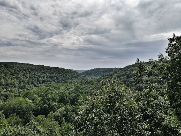 Mohican State Park - Campground B 10