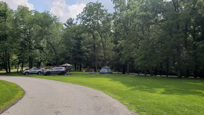 Mohican Group Camp 3