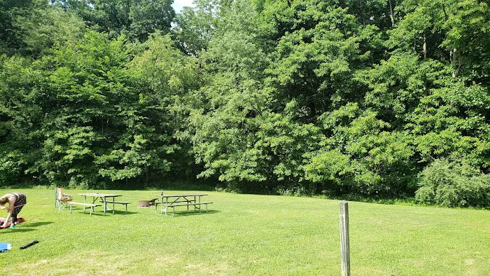 Mohican Group Camp 2