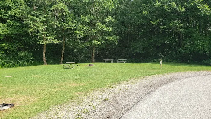 Mohican Group Camp 1