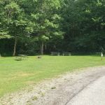 Mohican Group Camp