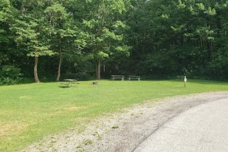 Mohican Group Camp