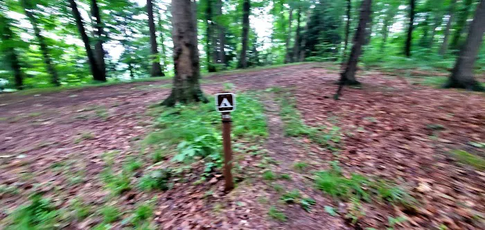 Mohican State Park - Backpack Campsite #10 7