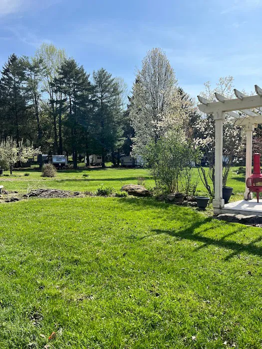 Sunset Springs Camp & Event Center 7