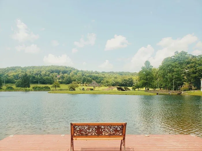 Sunset Springs Camp & Event Center 4