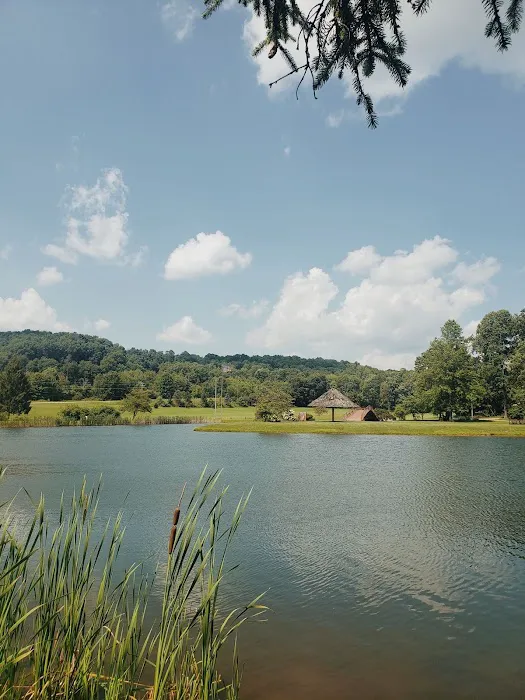 Sunset Springs Camp & Event Center 5