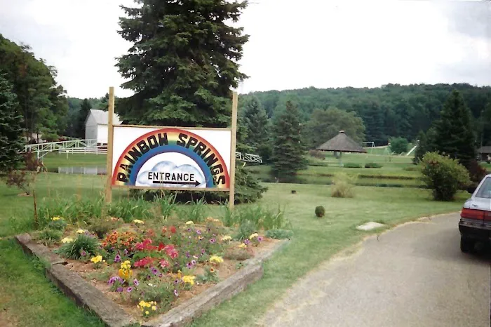 Sunset Springs Camp & Event Center 3