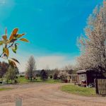 Sunset Springs Camp & Event Center