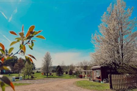 Sunset Springs Camp & Event Center