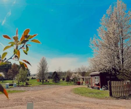 Sunset Springs Camp & Event Center