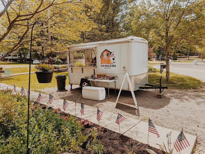Sunset Springs Camp & Event Center 6