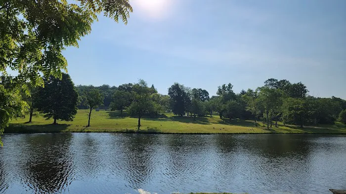 Terrace Lakes Campground 4