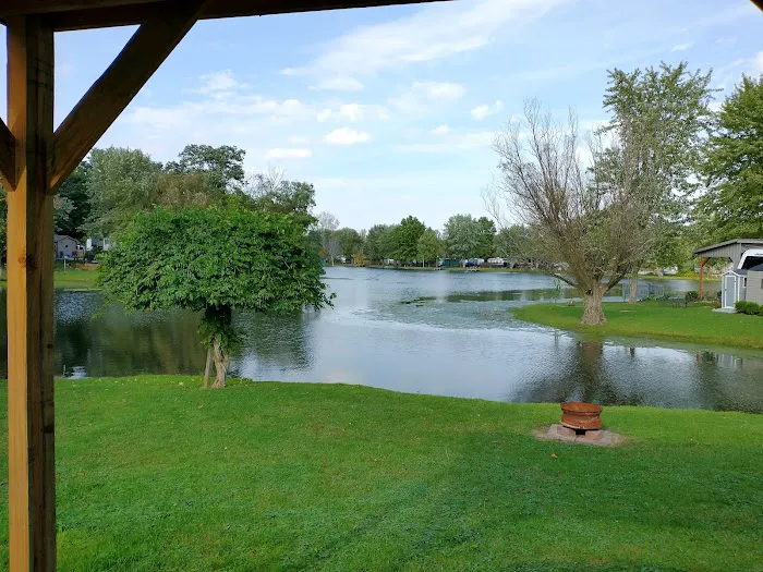 Terrace Lakes Campground 8